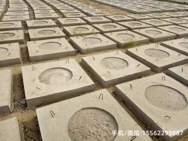 曹县DP12混凝土电杆底盘